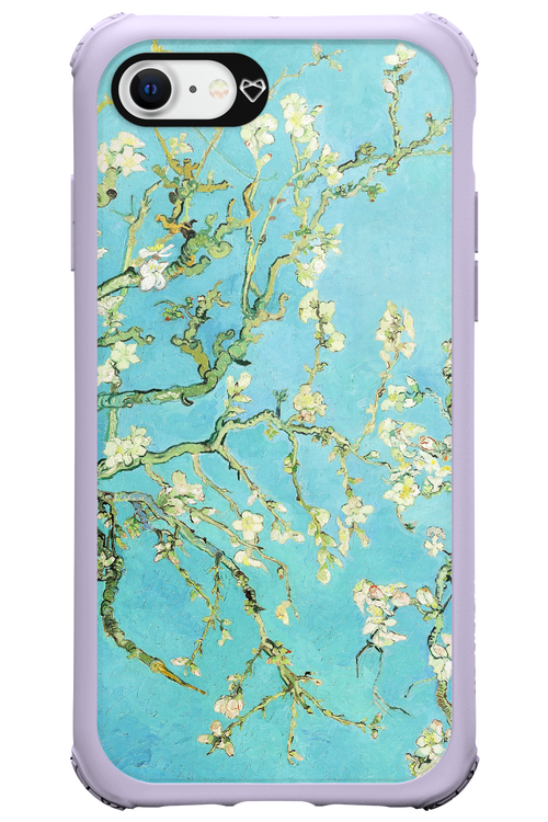 Almond Blossom - Apple iPhone SE 2022