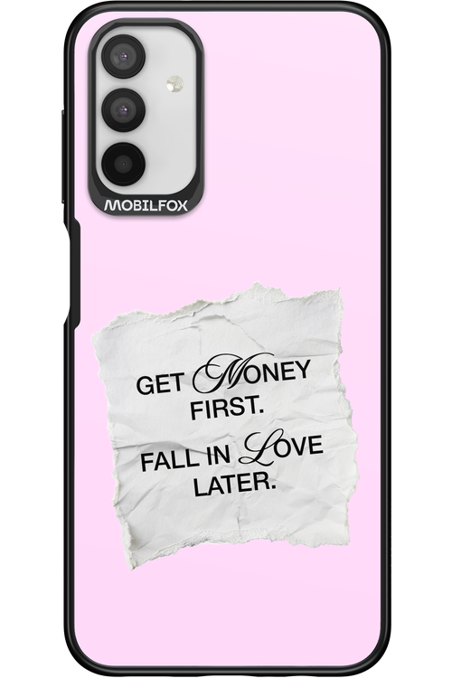 Money First - Samsung Galaxy A04s