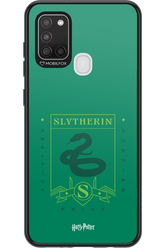 Slytherin2 - Samsung Galaxy A21 S