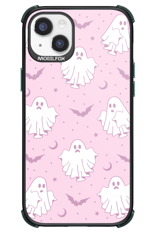 Boo Boo - Apple iPhone 14 Plus