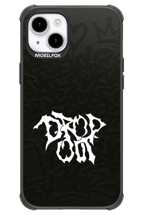 Drop Out - Apple iPhone 15 Plus