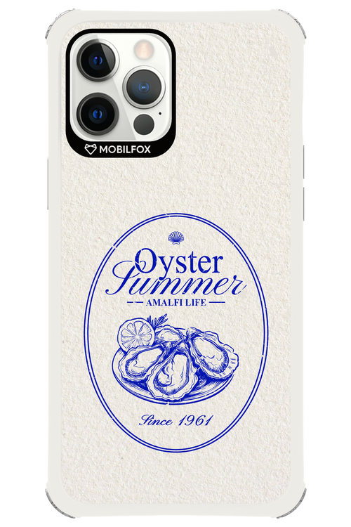 Oyster Summer - Apple iPhone 12 Pro Max