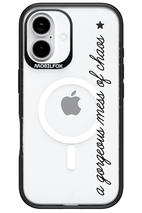Gorgeous Mess - Apple iPhone 16
