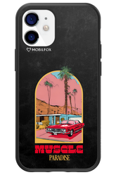 Muscle Paradise - Apple iPhone 12 Mini