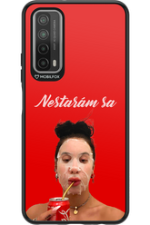 Nestarám Sa - Huawei P Smart 2021