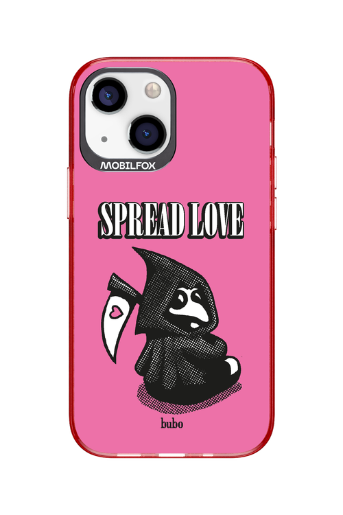 SPREAD LOVE - Apple iPhone 13 Mini