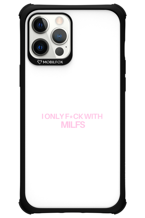 Only Milf - Apple iPhone 12 Pro Max