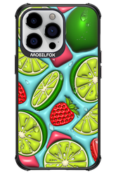 LimeBerry - Apple iPhone 13 Pro