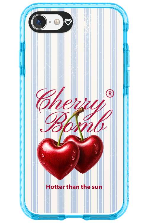 Cherry Bomb 2.0 - Apple iPhone SE 2020