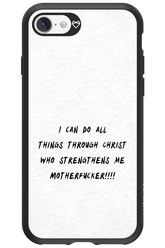 Christ A 2.0 - Apple iPhone 7