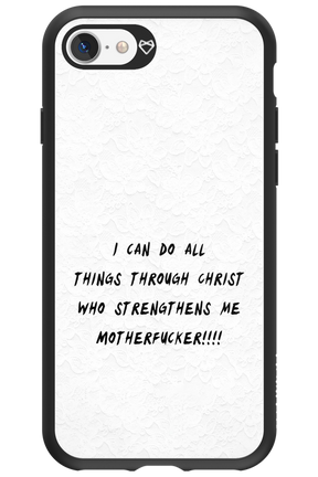 Christ A 2.0 - Apple iPhone 7