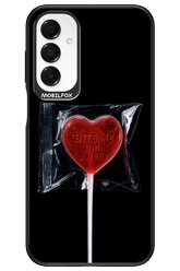 Bite 2.0 - Samsung A16