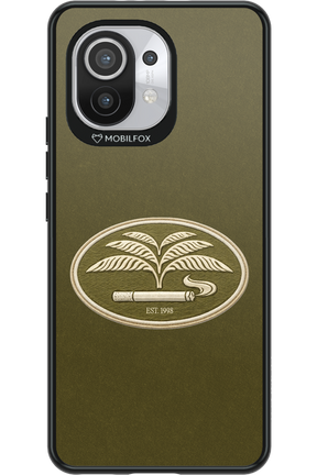 Nature Check - Xiaomi Mi 11 5G