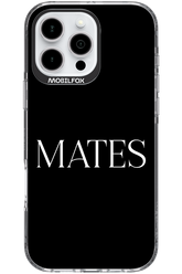 M Soul Mates - Apple iPhone 16 Pro Max