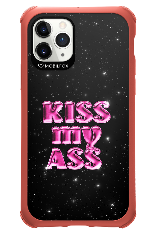 KMA 2.0 - Apple iPhone 11 Pro