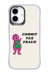 Dino - Apple iPhone 17