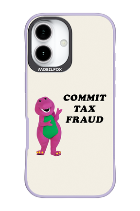 Dino - Apple iPhone 17