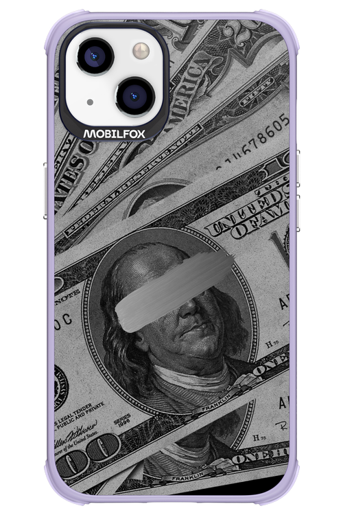 I don't see money - Apple iPhone 13