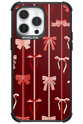 Holiday Bow - Apple iPhone 14 Pro Max