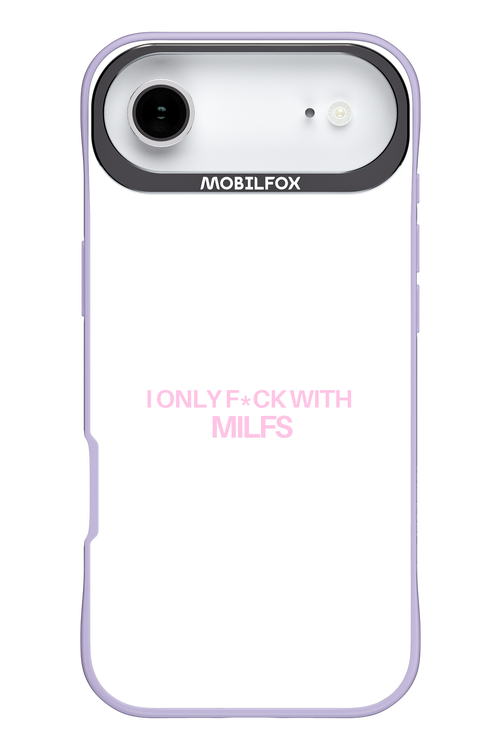 Only Milf - Apple iPhone 17 Air