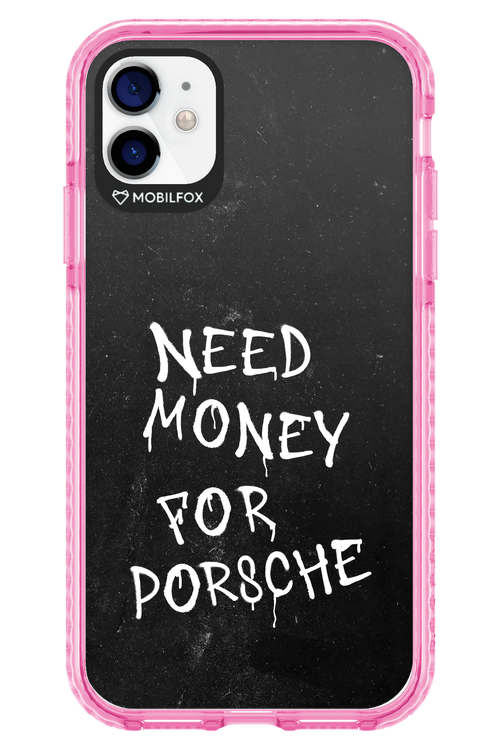 Need Money II - Apple iPhone 11