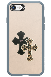 Double Cross - Apple iPhone 7