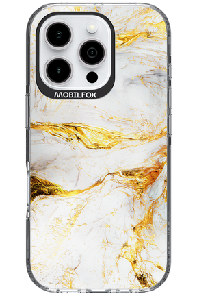 Quartz - Apple iPhone 16 Pro