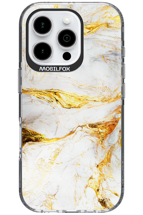 Quartz - Apple iPhone 16 Pro