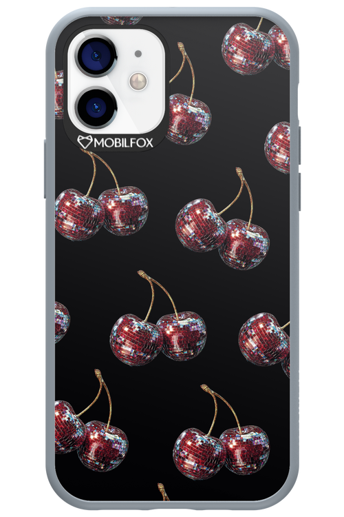 Cherry Rush - Apple iPhone 12
