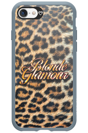 Blonde Glamour - Apple iPhone 7