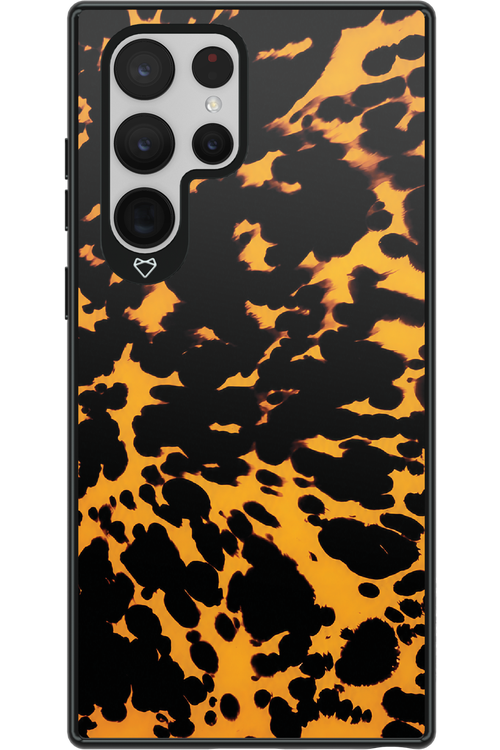 Tortoise Shell 2.0 - Samsung Galaxy S22 Ultra