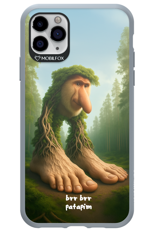 Brr brr patapim - Apple iPhone 11 Pro Max