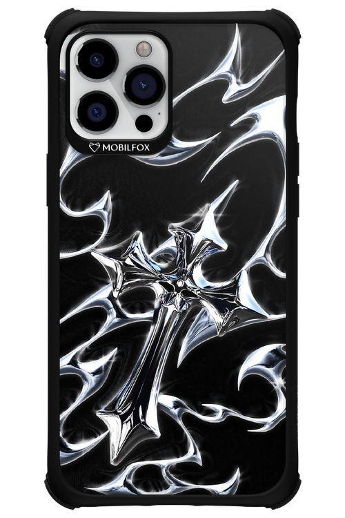 Faith 2.0 - Apple iPhone 12 Pro Max