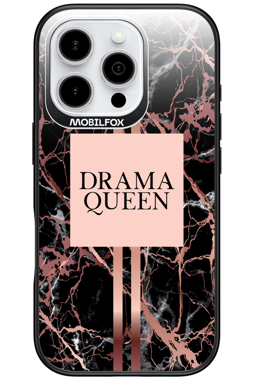 Drama Queen - Apple iPhone 16 Pro