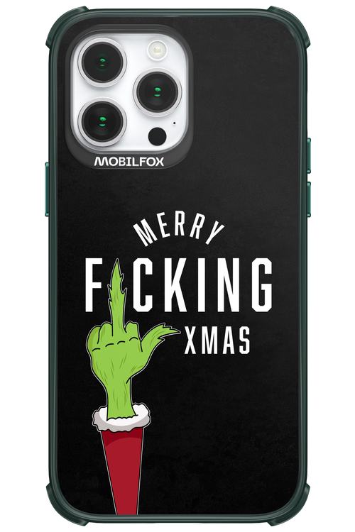 F_cking Xmas - Apple iPhone 14 Pro Max