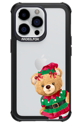 Mrs. Elf - Apple iPhone 13 Pro