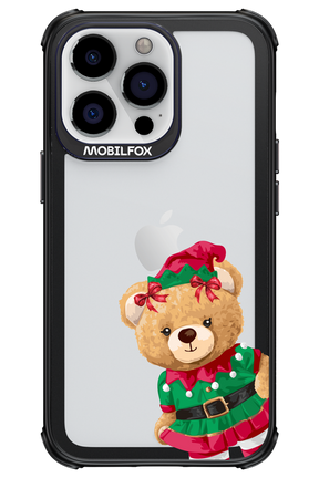 Mrs. Elf - Apple iPhone 13 Pro