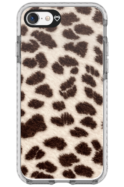 Wild Coat - Apple iPhone 8