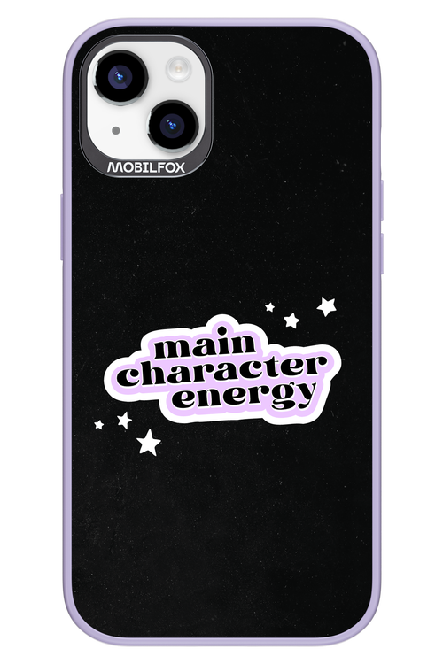 The Main Black - Apple iPhone 14 Plus