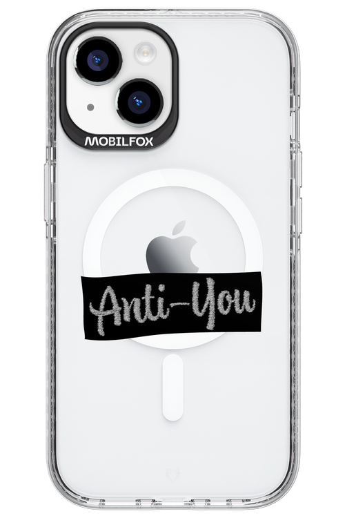 Anti - You (canceled) - Apple iPhone 15