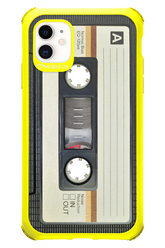 CASE 11 - Apple iPhone 11