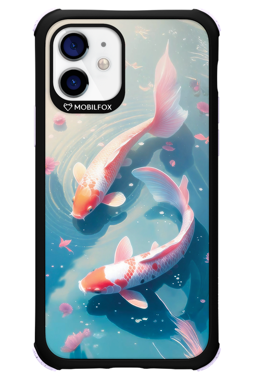 Koi - Apple iPhone 12
