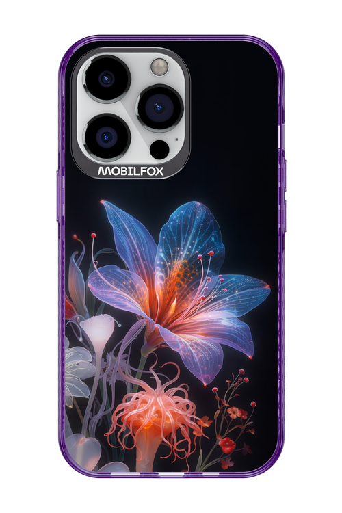 BIOLUMINESCENT 2.0 - Apple iPhone 13 Pro