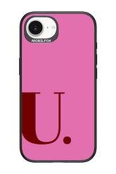 U (Sorbet) 2.0 - Apple iPhone 16e