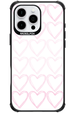 Lovelyy - Apple iPhone 16 Pro Max
