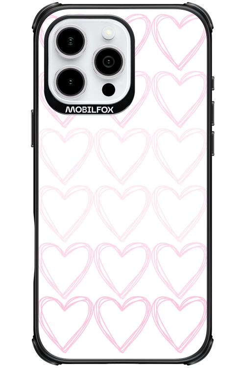 Lovelyy - Apple iPhone 16 Pro Max