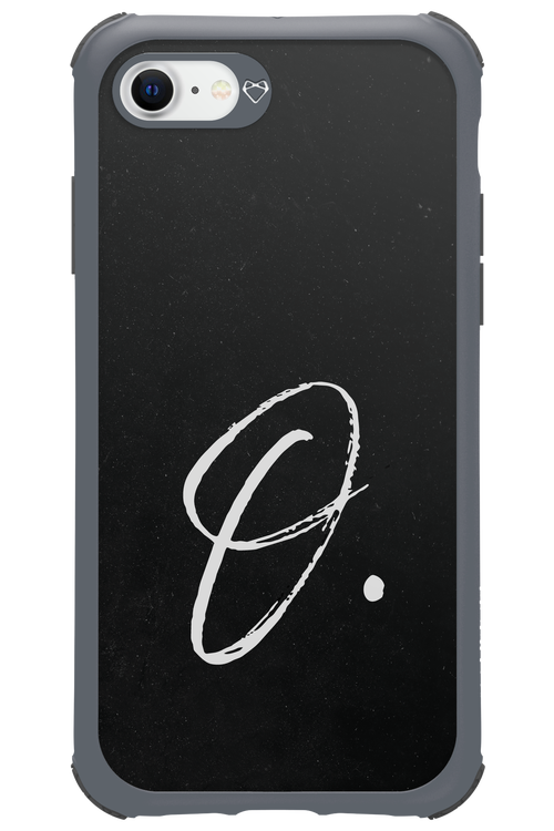 (Off Space) O 2.0 - Apple iPhone SE 2022