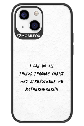 Christ A - Apple iPhone 13 Mini