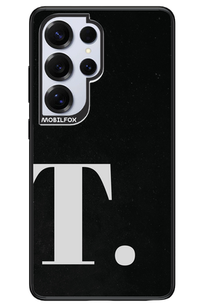 T (Off Space) 2.0 - Samsung S25 Ultra