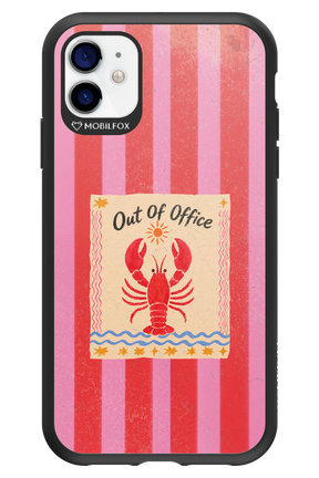 Out Of Office 2.0 - Apple iPhone 11